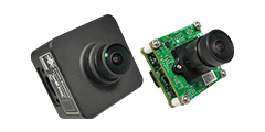 Full HD Color Global Shutter USB Camera
